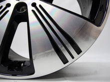 Load image into Gallery viewer, 1x Alufelge 18 Zoll 7.5" 5x112 53 5ET A2434010100 Mercedes-Benz Eqa Rim Wheel FEL4976553075fu