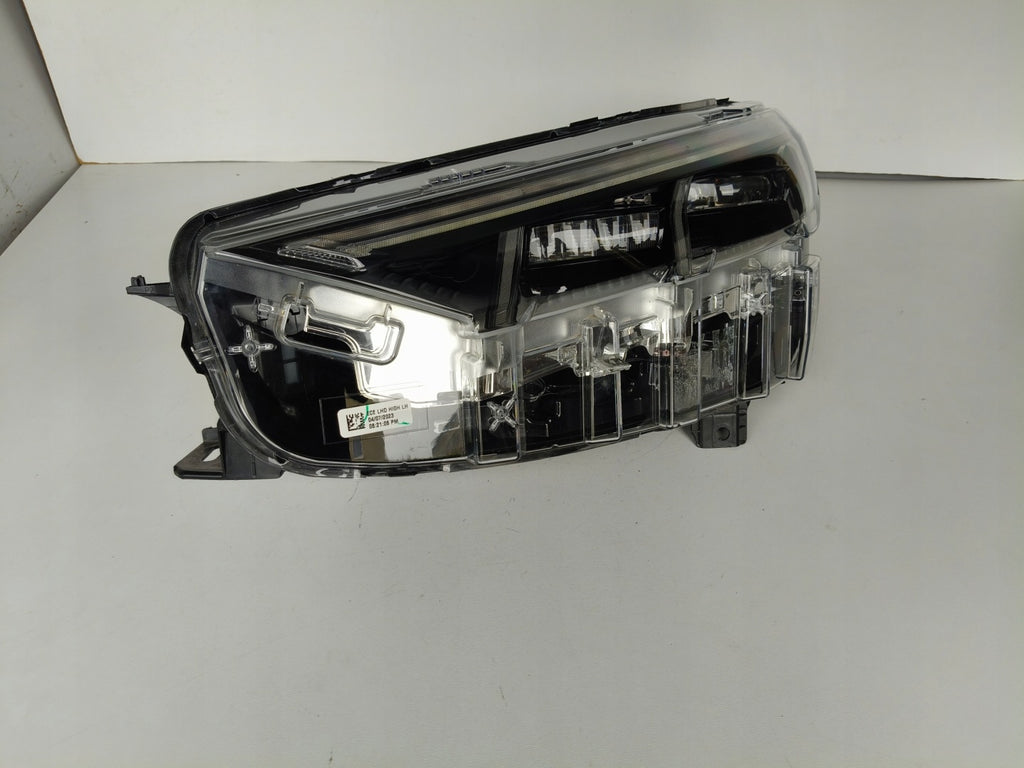 Frontscheinwerfer Ford LJ8B-13E015-EG Full LED Links Scheinwerfer Headlight SCH4839394129zs