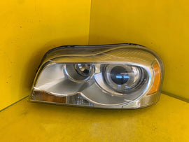 Frontscheinwerfer Volvo Xc90 89902046 Xenon Links Scheinwerfer Headlight