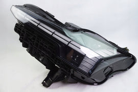 Frontscheinwerfer Volvo 80000401 Links Scheinwerfer Headlight SCH9962060048bo