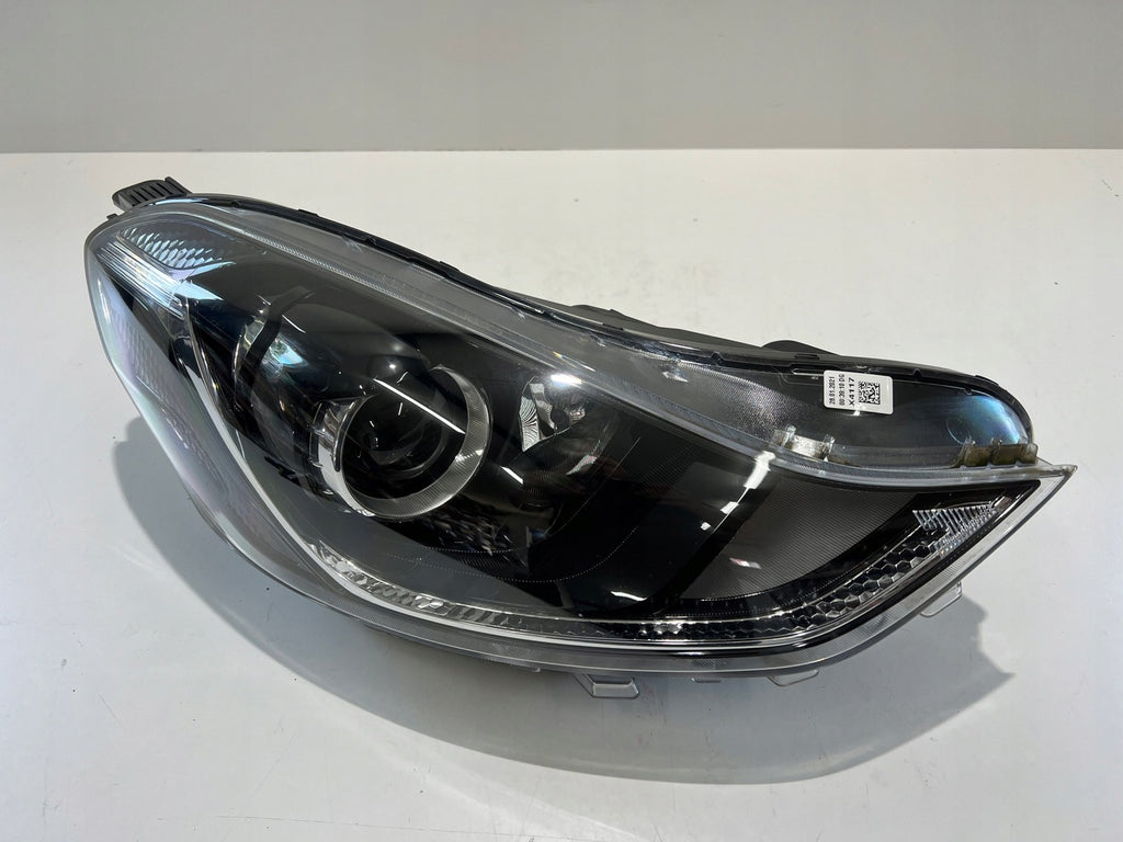 Frontscheinwerfer Hyundai I10 III LED Rechts Scheinwerfer Headlight