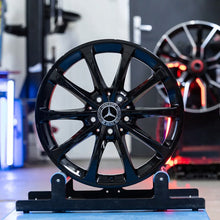 Load image into Gallery viewer, 4x Alufelge 17 Zoll 6.5" 5x112 44ET A1774010300-ME Mercedes-Benz Vito Rim Wheel FEL4839912967up