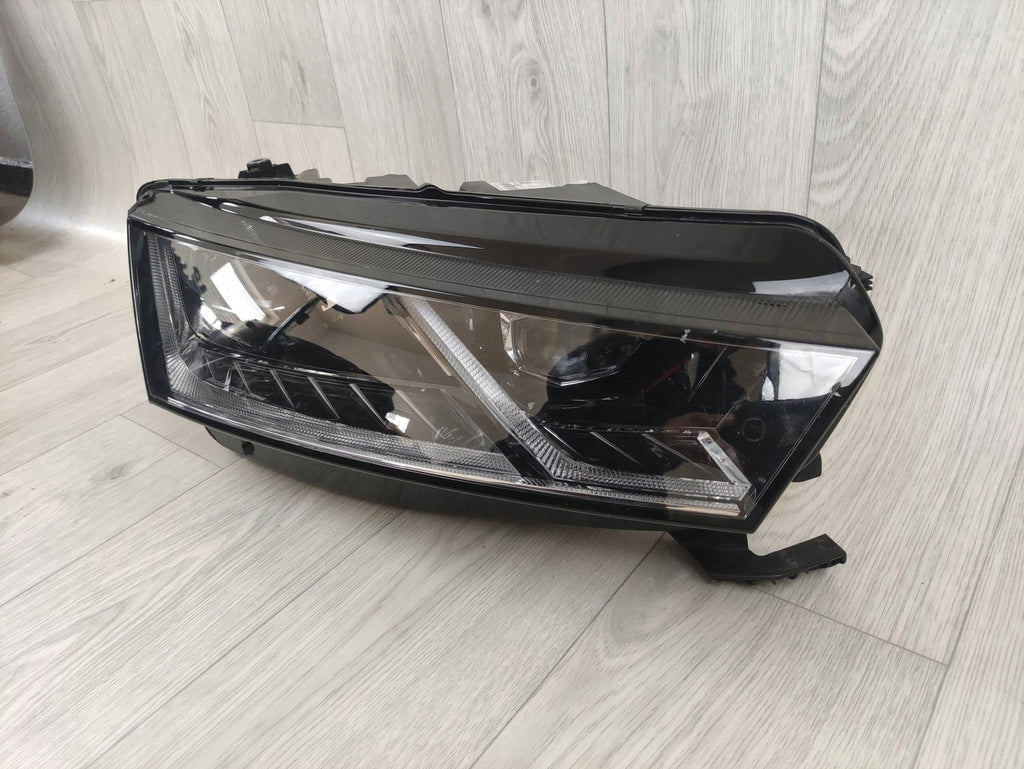 Frontscheinwerfer Skoda Octavia IV 5E4941016B Rechts Scheinwerfer Headlight SCH5830971569er