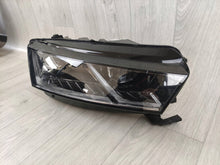 Load image into Gallery viewer, Frontscheinwerfer Skoda Octavia IV 5E4941016B Rechts Scheinwerfer Headlight SCH5830971569er