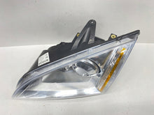 Laden Sie das Bild in den Galerie-Viewer, Frontscheinwerfer Ford Focus II 4M51-13W030-EC Xenon Links Headlight SCH6004796396cn