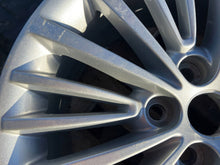 Load image into Gallery viewer, 1x Alufelge 17 Zoll OP113 Opel Astra K Rim Wheel FEL5090170422pt