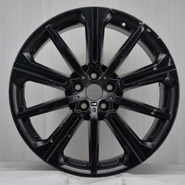 1x Alufelge 20 Zoll 8.0