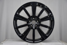 Laden Sie das Bild in den Galerie-Viewer, 1x Alufelge 20 Zoll 8.0" 5x112 35ET 6883765 BMW Rim Wheel FEL5320839135xt