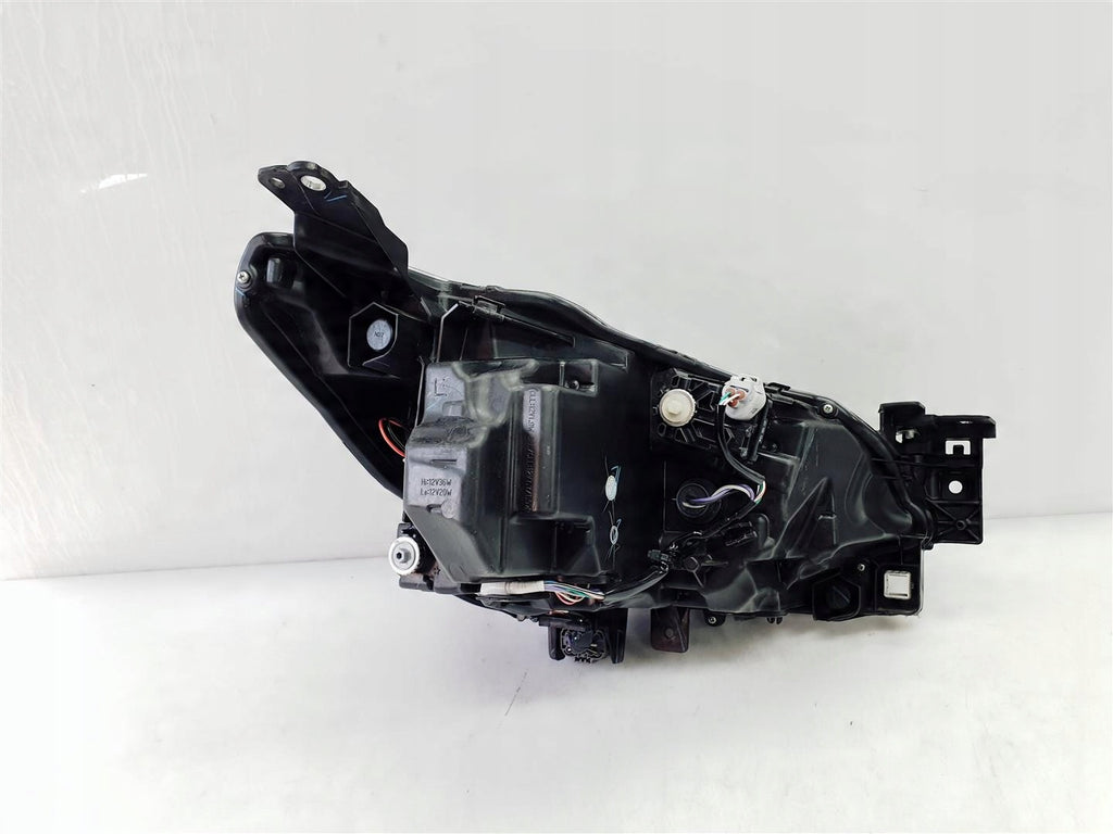 Frontscheinwerfer Mazda II D43N-51040 Full LED Links Scheinwerfer Headlight