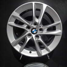 Load image into Gallery viewer, 4x Alufelge 16 Zoll 7.0" 5x112 47ET 6855083 BMW 2 F45 Golf V Jetta Rim Wheel FEL7638054551zx