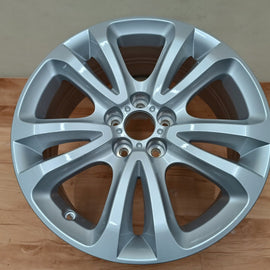 1x Alufelge 17 Zoll 7.0