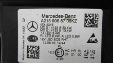 Laden Sie das Bild in den Galerie-Viewer, Frontscheinwerfer Mercedes-Benz 5NN941081 Full LED Links Scheinwerfer Headlight SCH6629269134uz