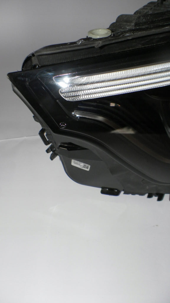 Frontscheinwerfer Mercedes-Benz Glc A2549062302 LED Links Scheinwerfer Headlight SCH4821802313hs