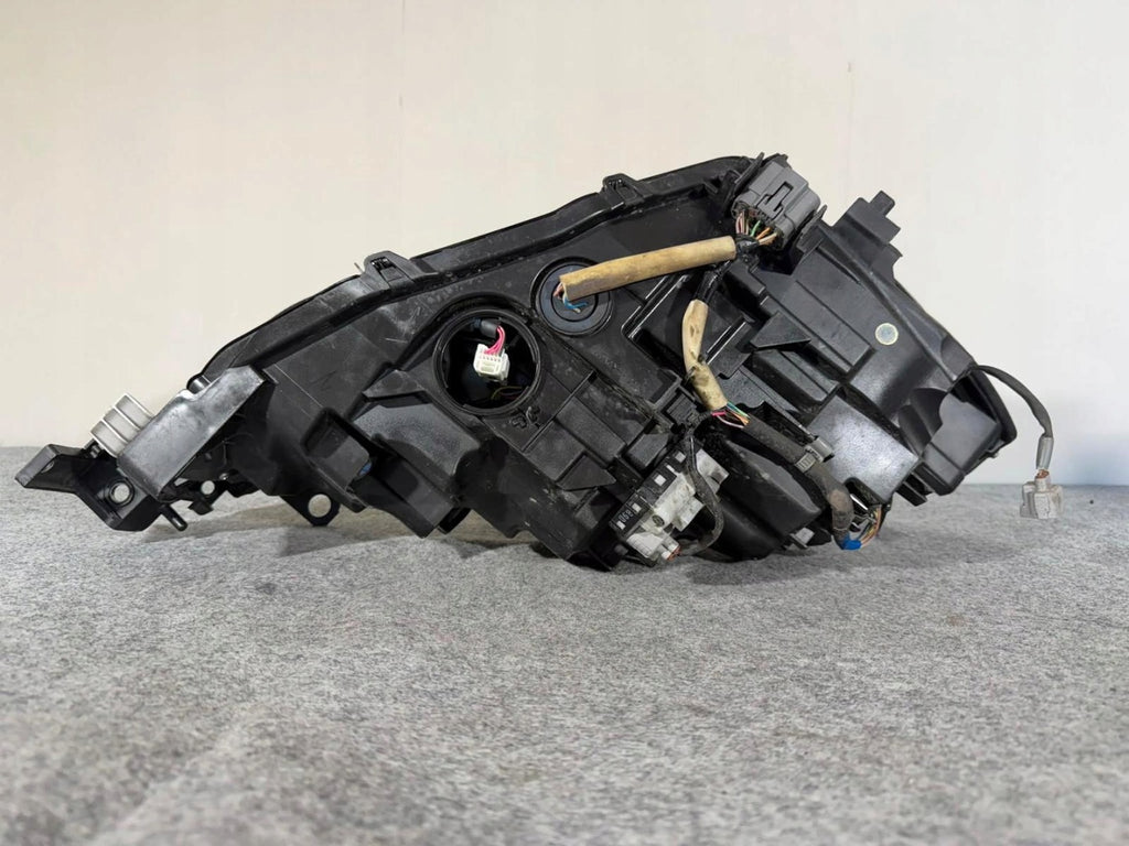 Frontscheinwerfer Mazda III GRF5-51040 LED Links Scheinwerfer Headlight SCH8888369217uc