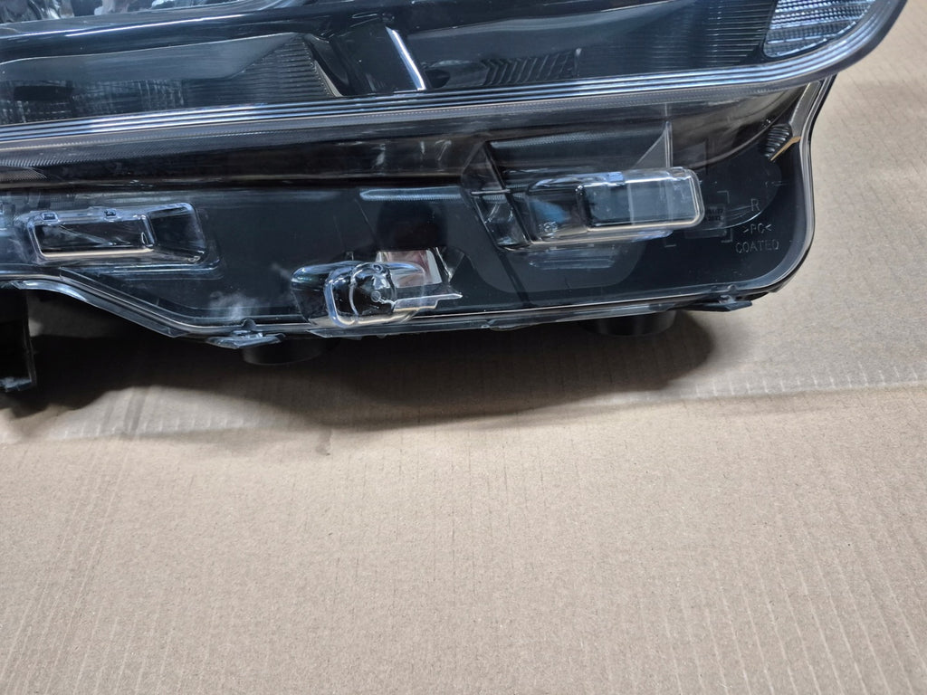Frontscheinwerfer Toyota Proace City 73523126 Rechts Scheinwerfer Headlight SCH8307075994mb