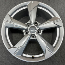 4x Alufelge 18 Zoll 8.0