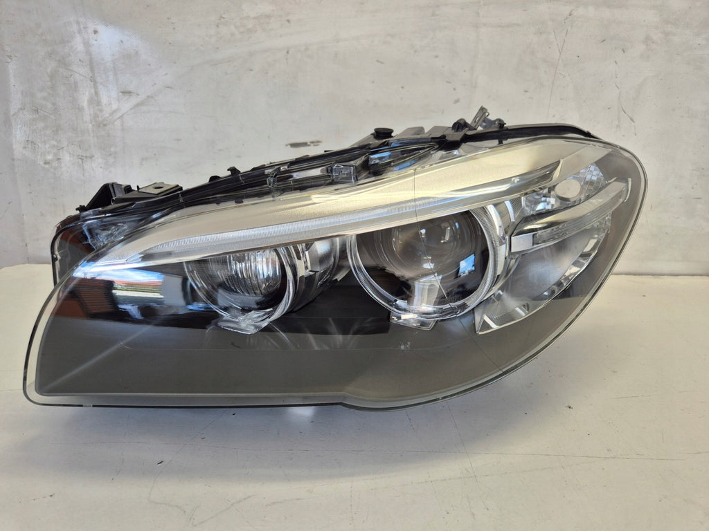 Frontscheinwerfer BMW 5 F11 F10 7410735-02 Links Scheinwerfer Headlight SCH7311679388ep