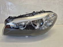 Laden Sie das Bild in den Galerie-Viewer, Frontscheinwerfer BMW 5 F11 F10 7410735-02 Links Scheinwerfer Headlight SCH7311679388ep