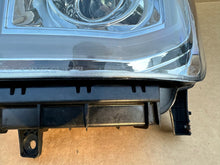 Load image into Gallery viewer, Frontscheinwerfer Ford Sierra Rechts Scheinwerfer Headlight