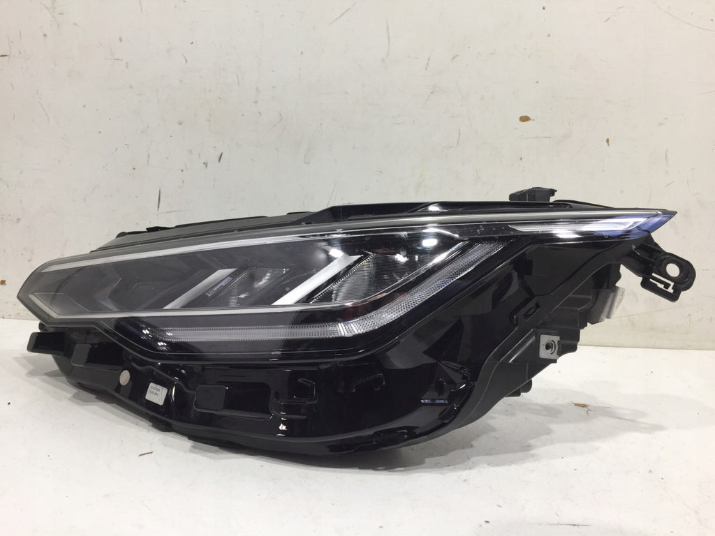 Frontscheinwerfer VW Golf VIII 5H1941005A LED Links Scheinwerfer Headlight SCH8621147111xn