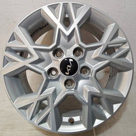 1x Alufelge 16 Zoll 6.5