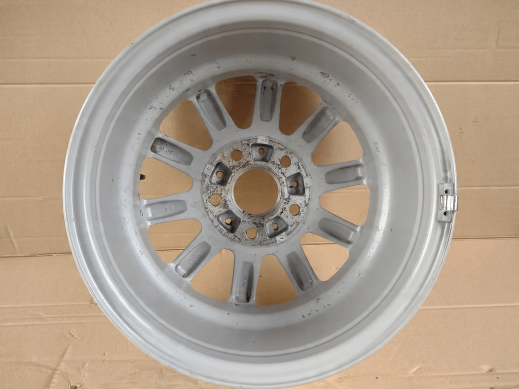 1x Alufelge 15 Zoll 7.0" 5x120 47ET 1094480 BMW E36 E46 Rim Wheel