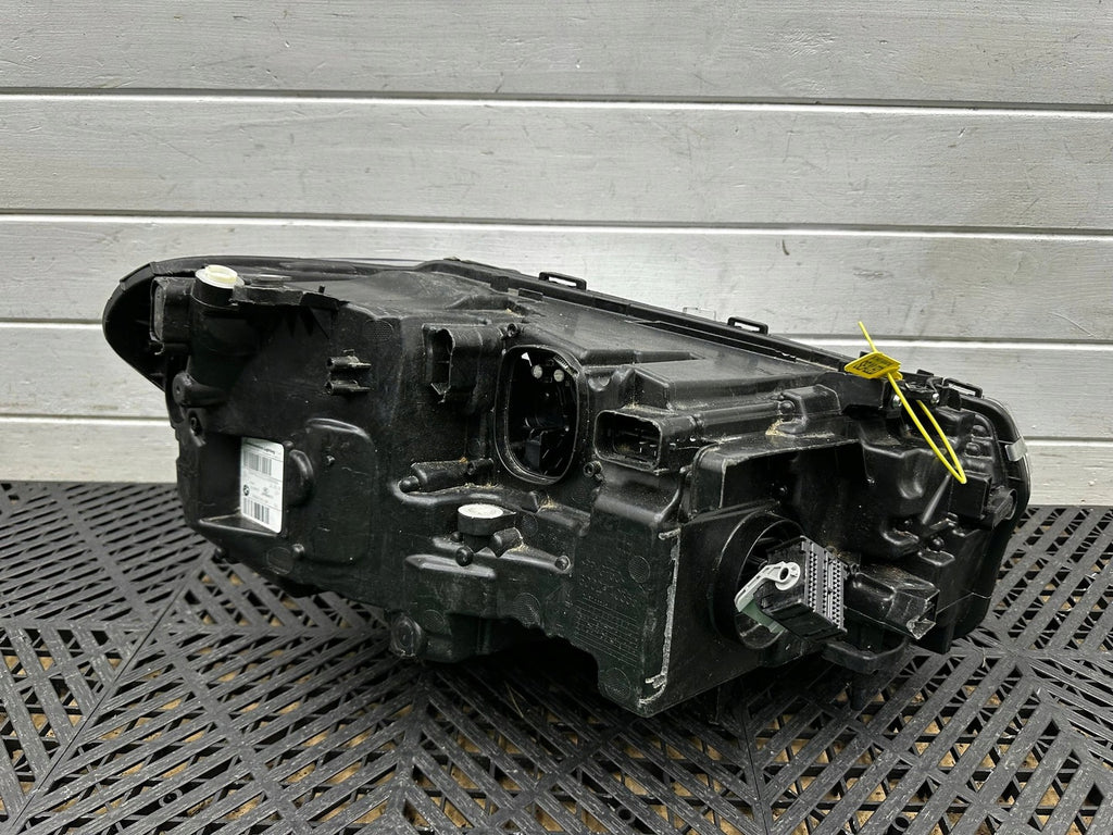 Frontscheinwerfer BMW X3 G01 7466119 LF15A6372 FALSE Scheinwerfer Headlight SCH2773888924pn