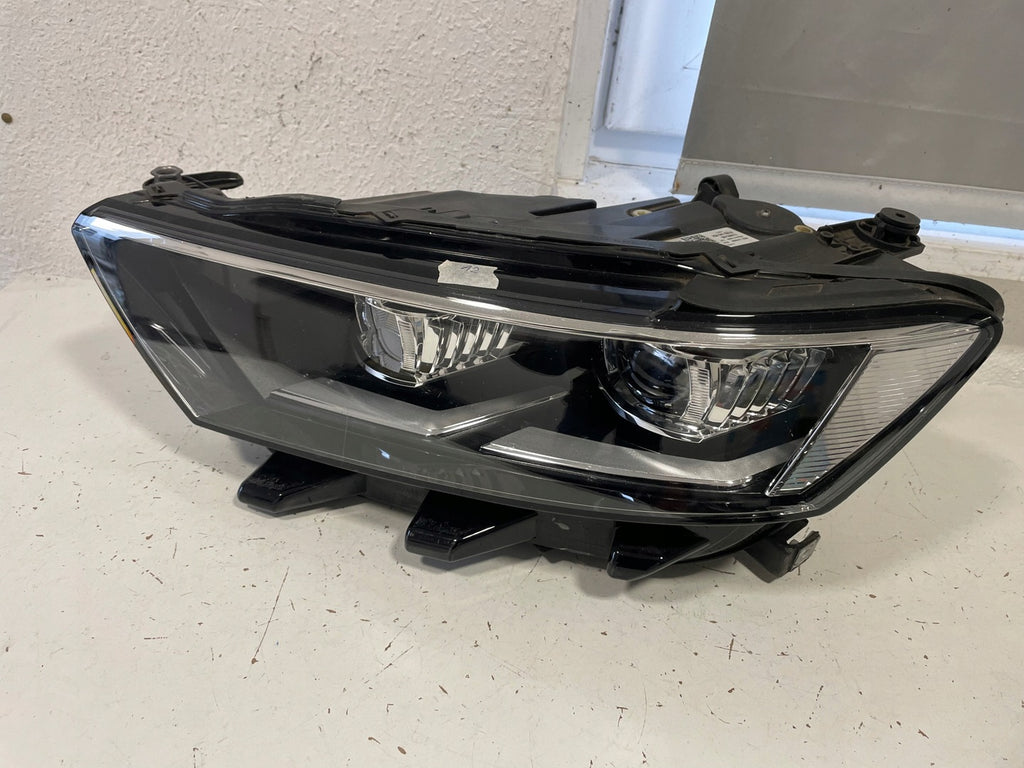 Frontscheinwerfer VW T-Roc 2GA941035D Full LED FALSE Scheinwerfer Headlight SCH3782942208cg