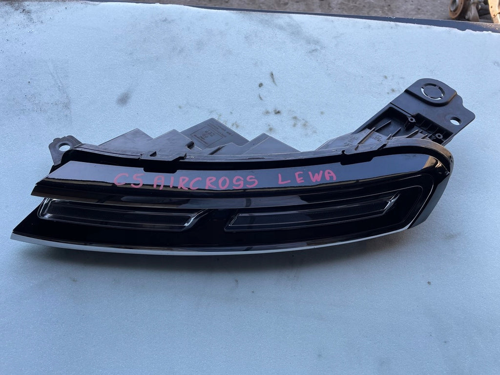 Frontscheinwerfer Citroën C5 Aircross 9818005180 LED Rechts oder Links