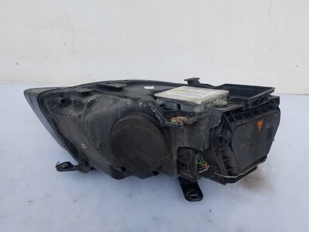 Frontscheinwerfer Audi A5 Xenon Ein Satz Scheinwerfer Headlight SCH8395488606se