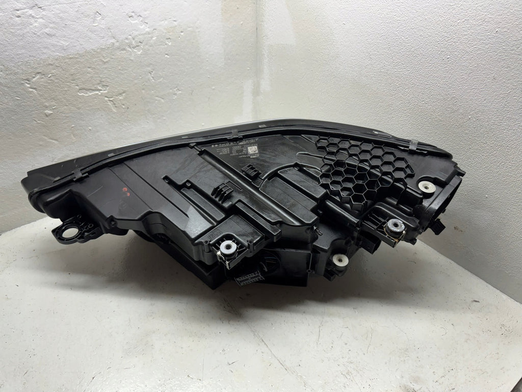 Frontscheinwerfer Audi E Tron 4KE941040D LED Rechts Scheinwerfer Headlight