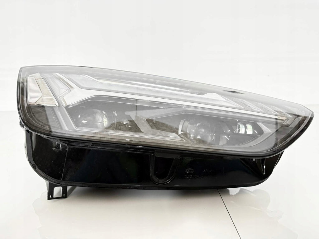 Frontscheinwerfer Audi Q5 80A941036 LED Rechts Scheinwerfer Headlight SCH4098214841lk