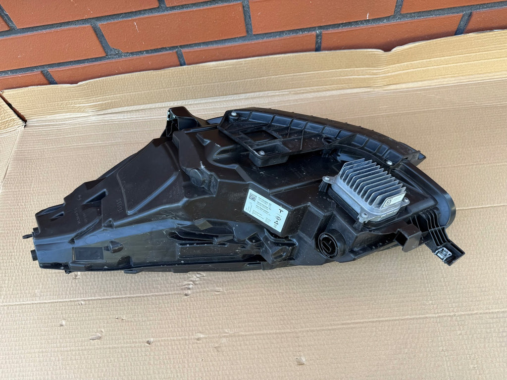 Frontscheinwerfer Tesla Model 3 Y 151495300 LED Rechts Scheinwerfer Headlight SCH2598541230vm