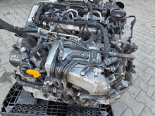 Laden Sie das Bild in den Galerie-Viewer, Motor Audi VW A3 Golf III VII CRL 2.0 TDI 122TKm Diesel Engine Komplett MOT9260366167zv