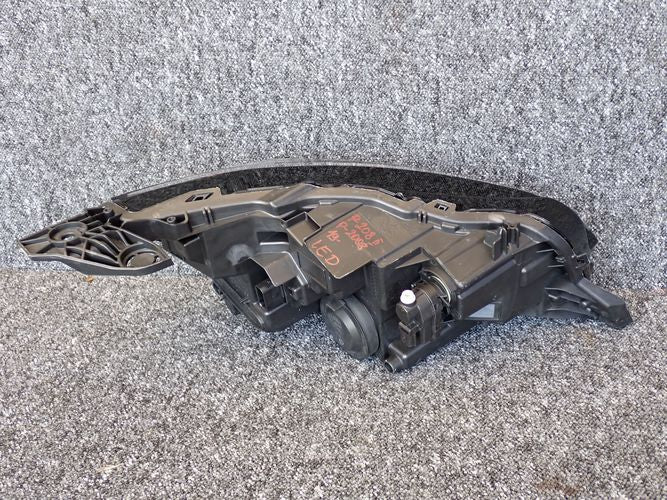 Frontscheinwerfer Peugeot 2008 II 208 Links Scheinwerfer Headlight