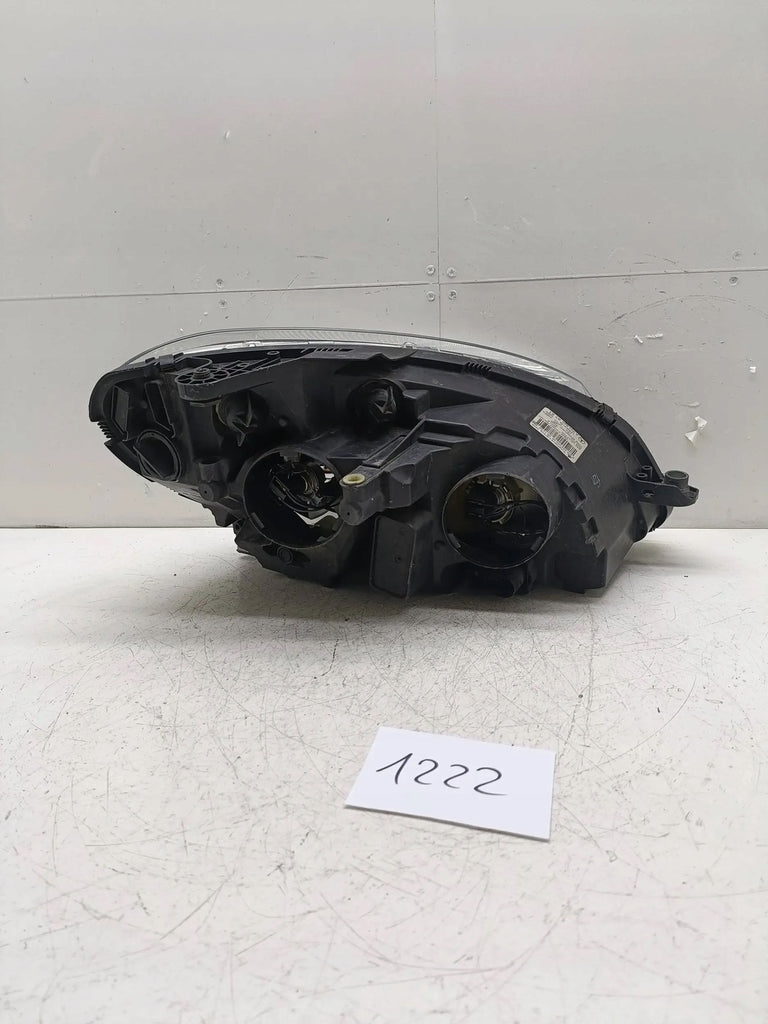 Frontscheinwerfer Mercedes-Benz W204 A2048208761 Links Scheinwerfer Headlight