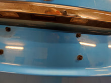 Laden Sie das Bild in den Galerie-Viewer, Kotflügel Mercedes-Benz W246 Vorne Links