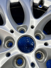 Load image into Gallery viewer, 1x Alufelge 17 Zoll 7.5" 5x112 6855088 BMW 2 Active F45 Gran F46 Rim Wheel FEL5326597889ae