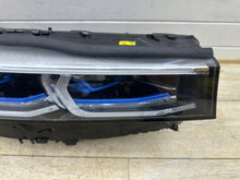 Laden Sie das Bild in den Galerie-Viewer, Frontscheinwerfer BMW G11 G12 5A27A14 Laser Rechts Scheinwerfer Headlight SCH1827384880ks