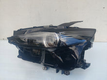 Laden Sie das Bild in den Galerie-Viewer, Frontscheinwerfer Mazda Cx-30 Cx30 DFR7-51040 LED Links Scheinwerfer Headlight SCH3215883945ie