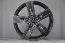 Load image into Gallery viewer, 4x Alufelge 17 Zoll 7.0" 5x112 49ET Glanz Silber 5F0601025T Seat I Rim Wheel FEL4903036072tw