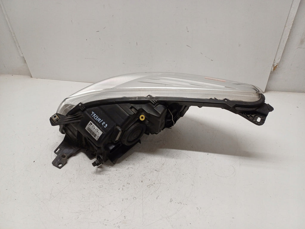 Frontscheinwerfer Ford Kuga CV44-13W029-AE Rechts Scheinwerfer Headlight