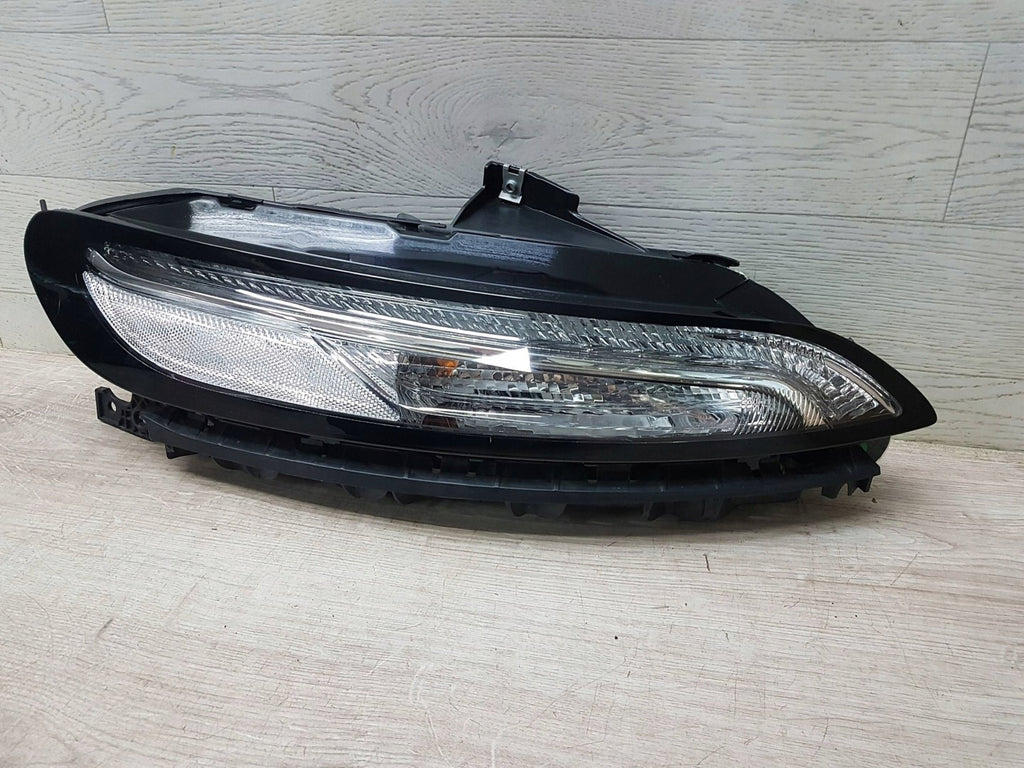 Frontscheinwerfer Jeep Cherokee 68157104AR Rechts Scheinwerfer Headlight SCH1710464659as