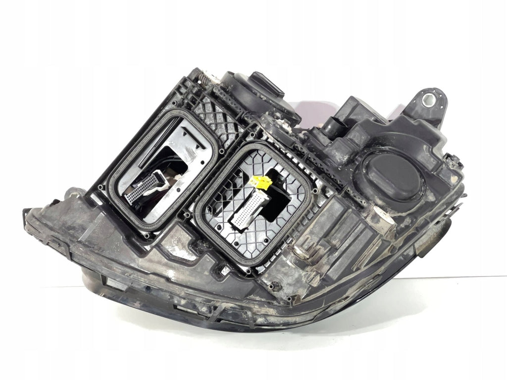 Frontscheinwerfer Mercedes-Benz W213 A2139066810 LED Rechts Headlight SCH6766266110we