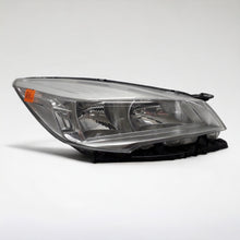 Laden Sie das Bild in den Galerie-Viewer, Frontscheinwerfer Ford Kuga CV44-13W029-AE Halogen Rechts Scheinwerfer Headlight