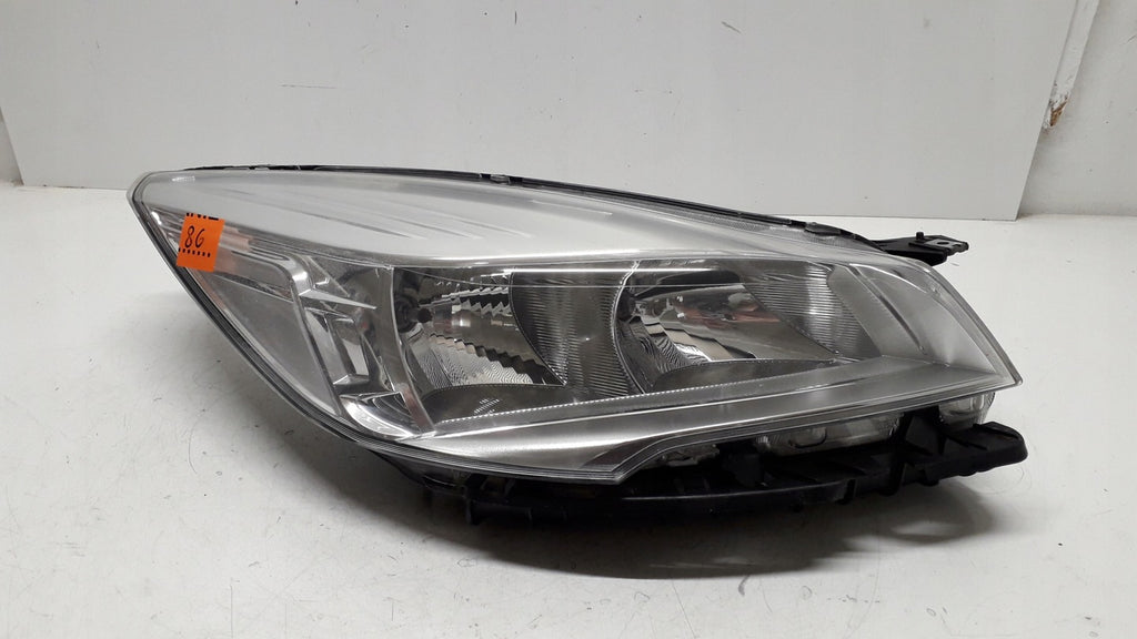 Frontscheinwerfer Ford Kuga CV44-13W029-AE Halogen Rechts Scheinwerfer Headlight