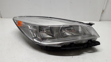 Laden Sie das Bild in den Galerie-Viewer, Frontscheinwerfer Ford Kuga CV44-13W029-AE Halogen Rechts Scheinwerfer Headlight