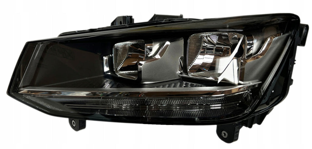 Frontscheinwerfer Audi Q2 Links Scheinwerfer Headlight