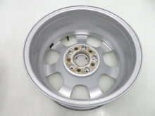 Laden Sie das Bild in den Galerie-Viewer, 4x Alufelge 16 Zoll 7.0" 5x120 20ET Silber 6762000 BMW E60 Rim Wheel FEL3798596897kv
