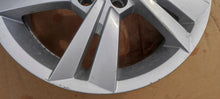 Load image into Gallery viewer, 1x Alufelge 17 Zoll 6.0" 5x100 38ET 6V0601025M Skoda Fabia III I Rim Wheel FEL5445524594ad